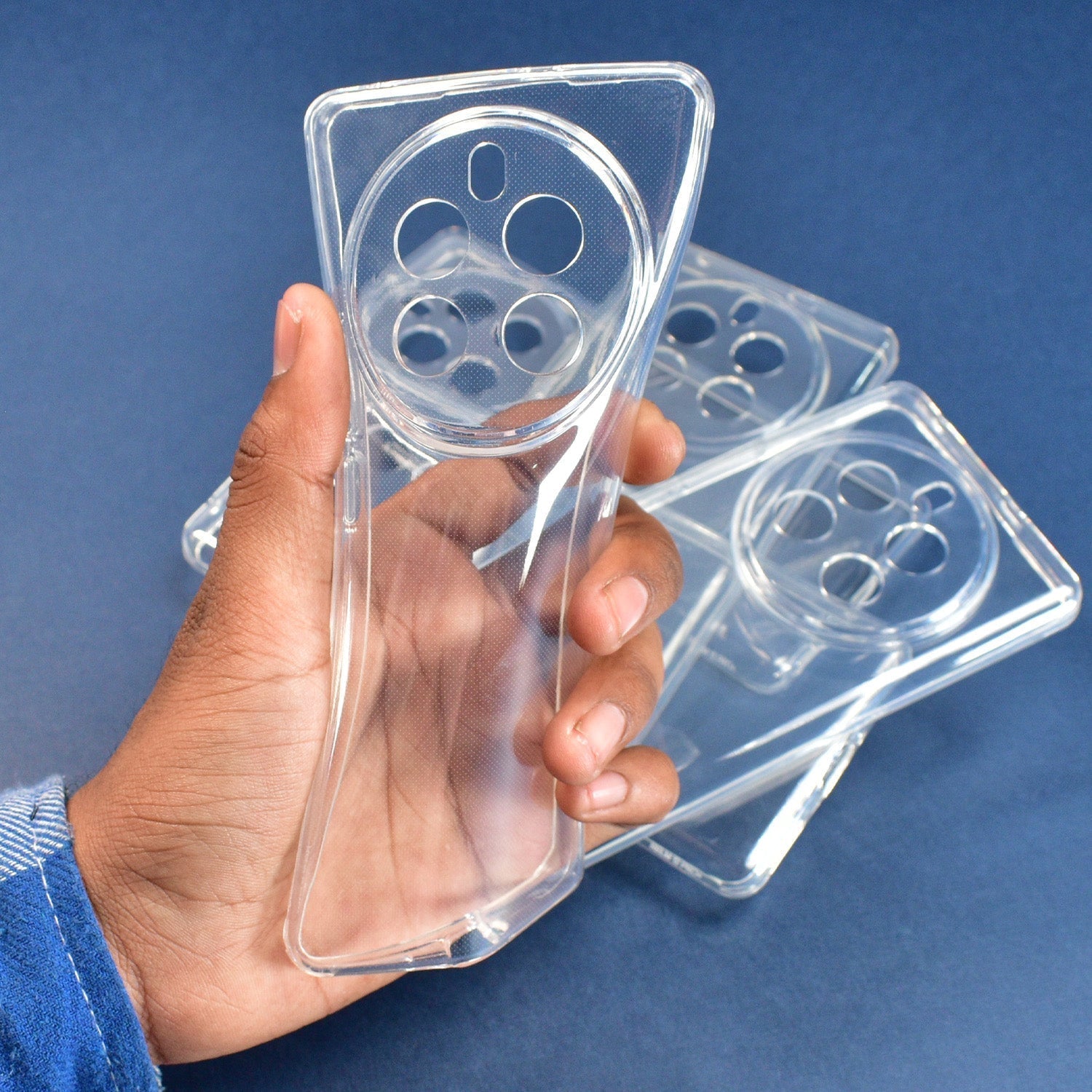 Clear Tpu Soft Case For Oneplus Clear Tpu Soft Case For Oneplus